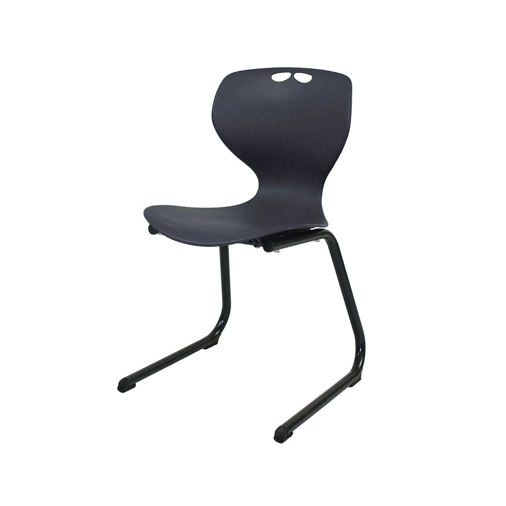 ROSWELL STUDENT CHAIR - CANTILEVER BASE