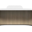 ROXI RECEPTION COUNTER OR DESK