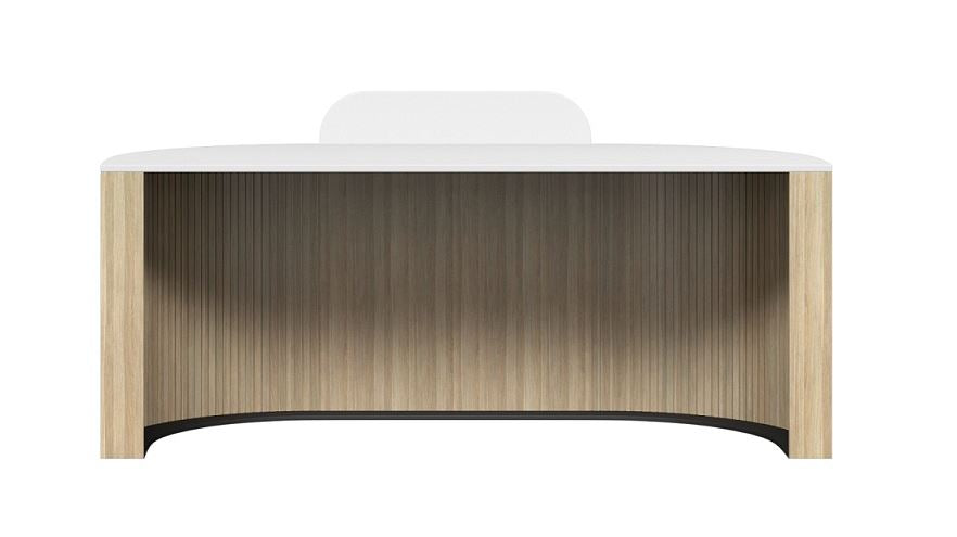 ROXI RECEPTION COUNTER OR DESK