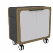 Rover Mobile Credenza