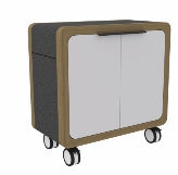 Rover Mobile Credenza