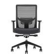 SMART EXECUTIVE MESH BACK CHAIR