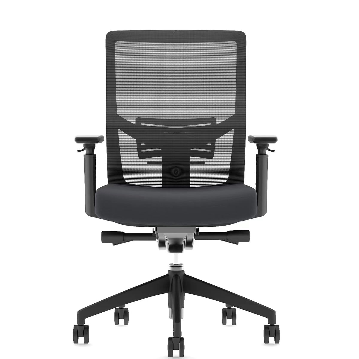 SMART EXECUTIVE MESH BACK CHAIR