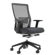 SMART EXECUTIVE MESH BACK CHAIR