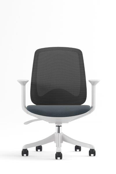 SPHERE MESH BACK CHAIR