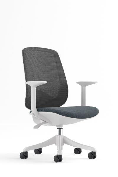 SPHERE MESH BACK CHAIR