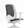 SPHERE MESH BACK CHAIR