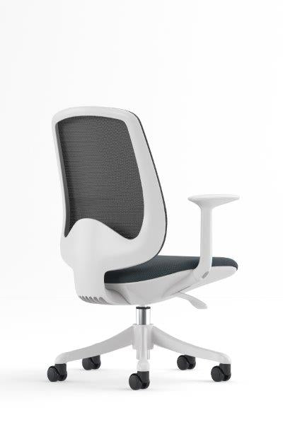 SPHERE MESH BACK CHAIR