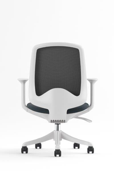 SPHERE MESH BACK CHAIR