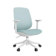 SPHERE MESH BACK CHAIR