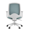 SPHERE MESH BACK CHAIR