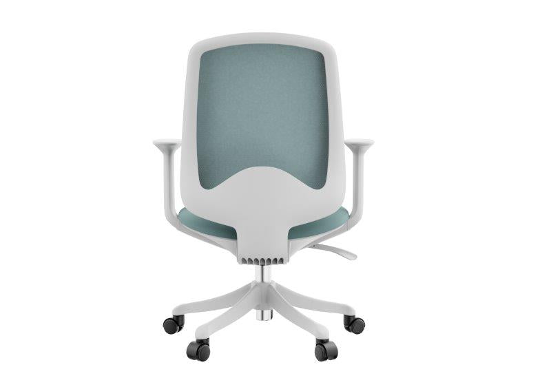 SPHERE MESH BACK CHAIR