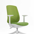 SPHERE MESH BACK CHAIR