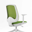 SPHERE MESH BACK CHAIR