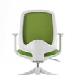 SPHERE MESH BACK CHAIR