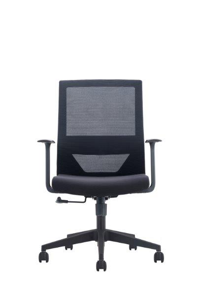 UTAH MESH BACK CHAIR