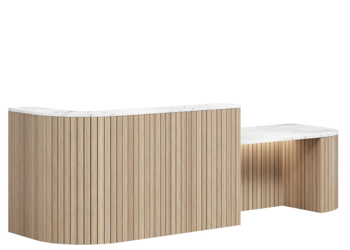 RIVERINA MOBILITY RECEPTION DESK