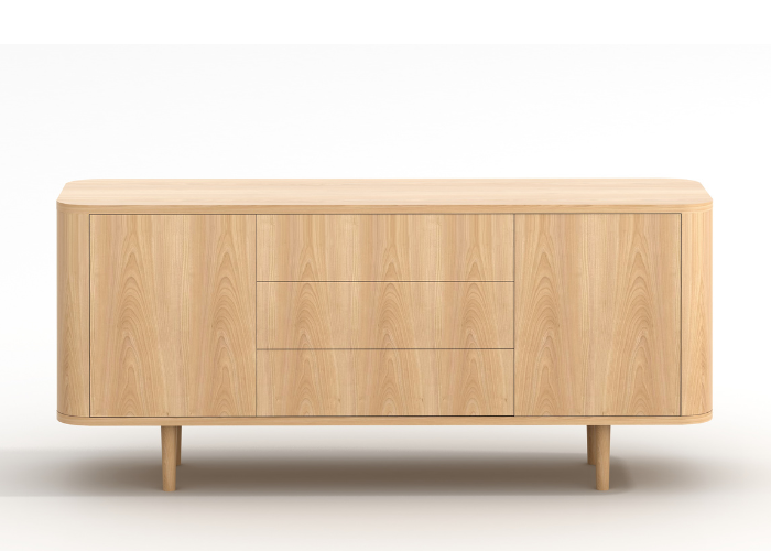 MAISIE CREDENZA