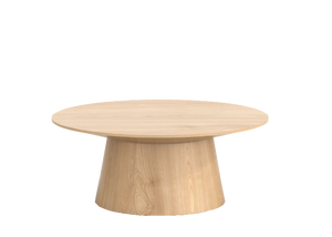 TILLIE ROUND COFFEE TABLE