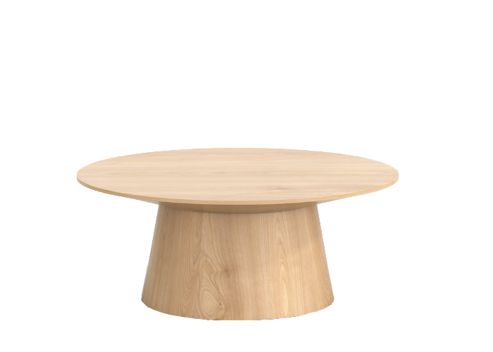 TILLIE ROUND COFFEE TABLE