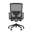 SMART EXECUTIVE MESH BACK CHAIR