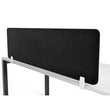 HUSH ACOUSTIC DESK DIVIDER SCREENS