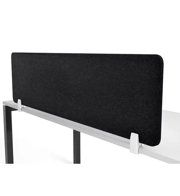 HUSH ACOUSTIC DESK DIVIDER SCREENS