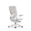 STONE EXECUTIVE MESH BACK CHAIR