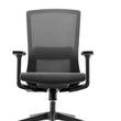 STORM EXECUTIVE MESH BACK CHAIR