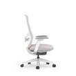 STONE EXECUTIVE MESH BACK CHAIR