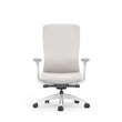 STONE EXECUTIVE MESH BACK CHAIR