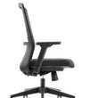 STORM EXECUTIVE MESH BACK CHAIR