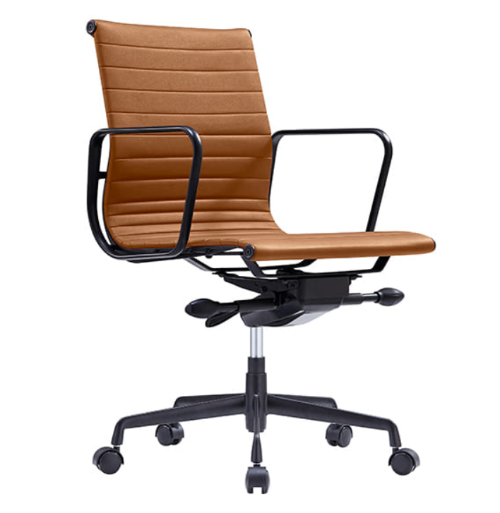 V1 SLIMLINE BOARDROOM CHAIR Sydney Equip Office Furniture