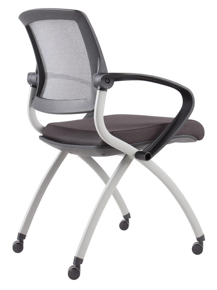 ZULU CHAIR Sydney – Equip Office Furniture